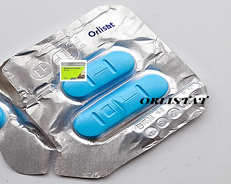 Orlistat 1